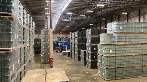 Epping Industrial