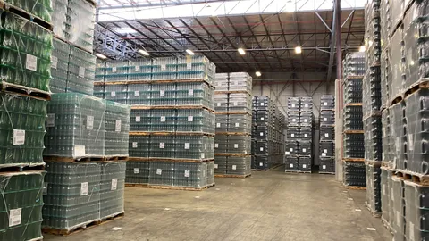 Epping Industrial