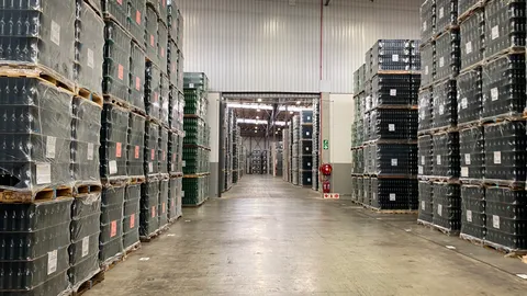 Epping Industrial