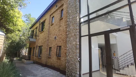 Midridge Office Estate North