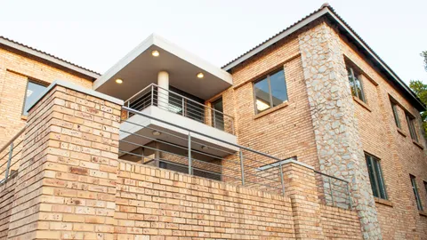 Midridge Office Estate North