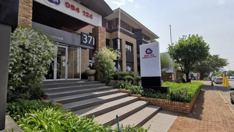 371 Rivonia Boulevard