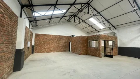 Poplar Business Park & Benoni Lofts, 16 Lancaster Road, Benoni South