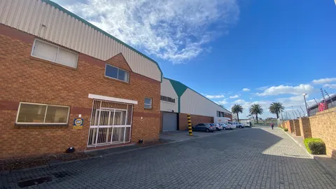 NDEPENDENCE SQUARE, Ottery East, Cape Town, 7800