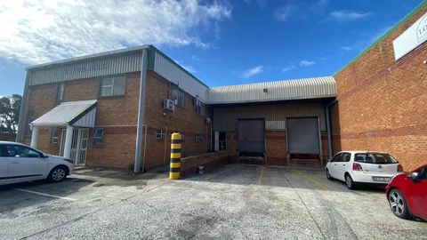 NDEPENDENCE SQUARE, Ottery East, Cape Town, 7800