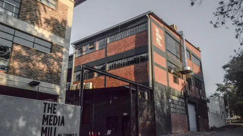 The Media Mill