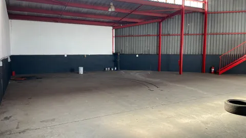 Ventura Industrial Park