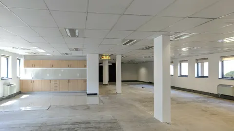 Central Park, 400 16th Road, Midrand