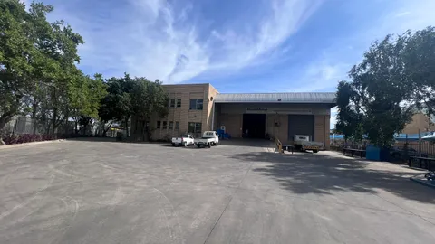 Cnr Megawatt & Director 