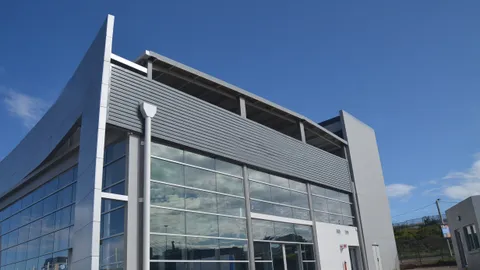 Newtown Motor Dealership, 97 Carr St, Newtown