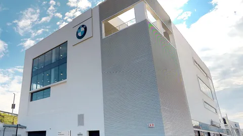 Newtown Motor Dealership, 97 Carr St, Newtown