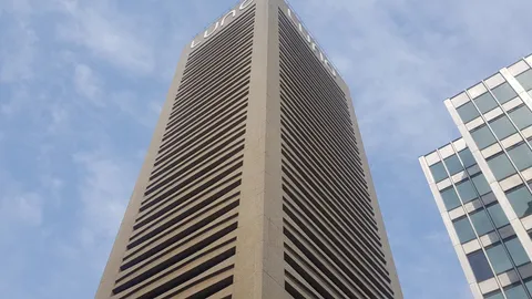 The Box, 9 Lower Burg Street, Cape Town CBD