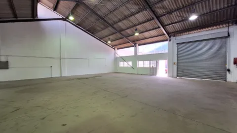 Luxmi Road,18 Ebrahim Way