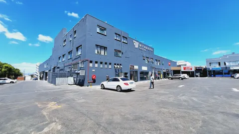Wynberg Centre, 123 Main Road, Wynberg