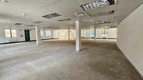 Glen Manor Office Park