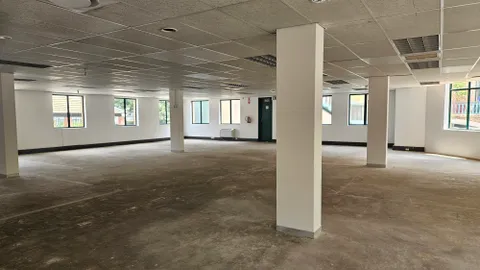 Glen Manor Office Park