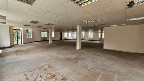 Glen Manor Office Park