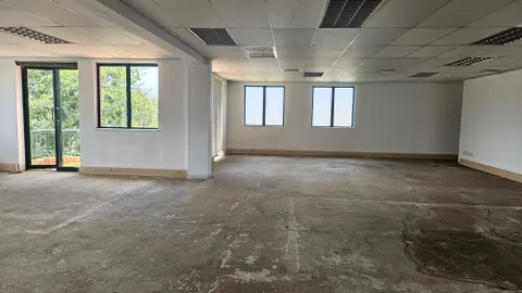 Glen Manor Office Park