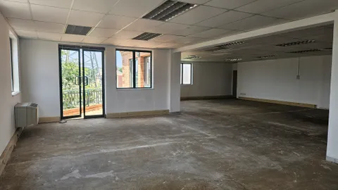 Glen Manor Office Park