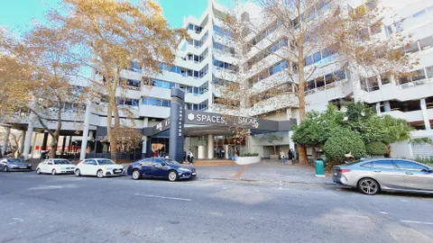 Sunclare, Claremont