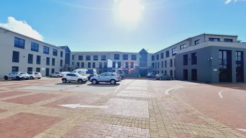 1 River Park, Liesbeek House