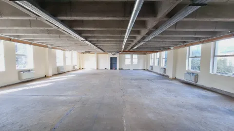 Belmont Office Park, Belmont Road