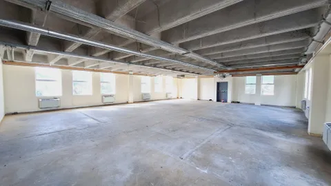 Belmont Office Park, Belmont Road