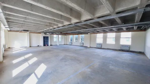 Belmont Office Park, Belmont Road