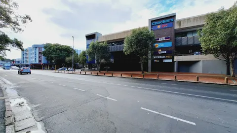 Riverside Mall, 95 Main Road, Rondebosch