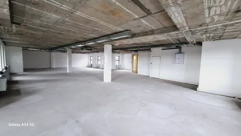 1 River Park, Liesbeek House