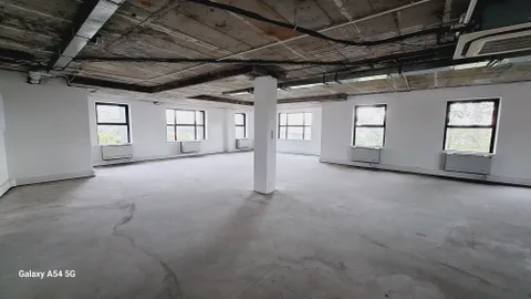 1 River Park, Liesbeek House