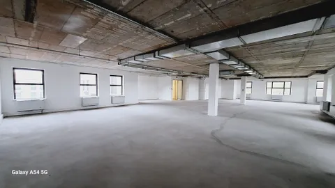 1 River Park, Liesbeek House