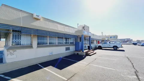 Burlington Arcade, Wynberg CBD