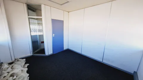 Burlington Arcade, Wynberg CBD