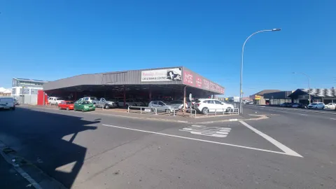 360 Voortrekker Rd, Elsies River Industrial, Cape Town, 7460