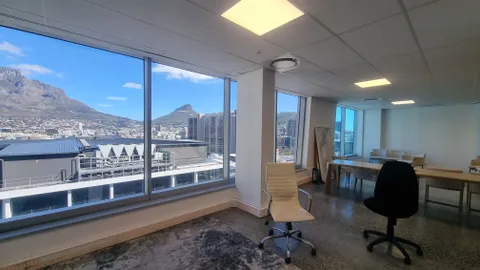 The Halyard, 4 Christiaan Barnard Street, Foreshore
