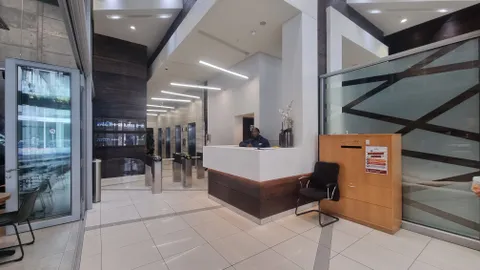 The Halyard, 4 Christiaan Barnard Street, Foreshore