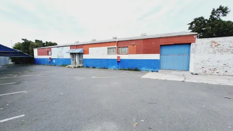 8 Wilge Road, Cape Town 7708, South Africa