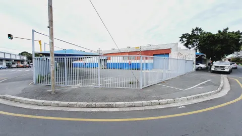 8 Wilge Road, Cape Town 7708, South Africa