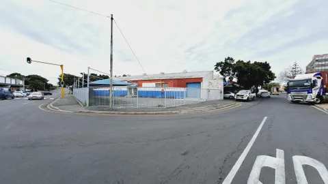 8 Wilge Road, Cape Town 7708, South Africa