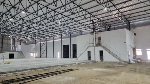 TAC Business Park, Sapphire Street