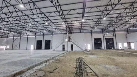 TAC Business Park, Sapphire Street