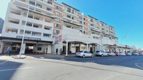 227 Main Road, Wynberg GRAND CENTRAL 