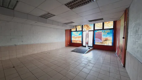 227 Main Road, Wynberg GRAND CENTRAL 