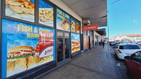 227 Main Road, Wynberg GRAND CENTRAL 