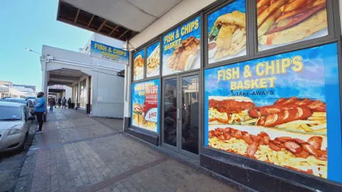 227 Main Road, Wynberg GRAND CENTRAL 