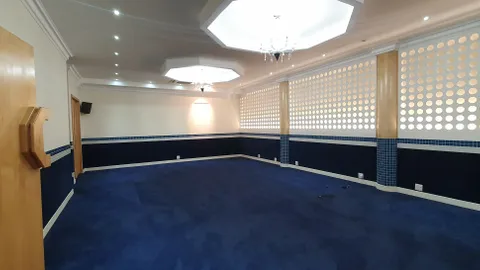 Studio Hyde Park - Ground Floor, Unit 1