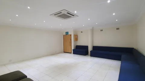 Studio Hyde Park - Ground Floor, Unit 1