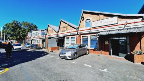 Waverley Business Park