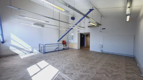 Waverley Business Park, Kotzee and Wyecroft Road